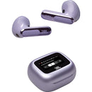  JBL Live Flex 3 Wireless In-Ear Headphones with Microphone JBLLIVEFLEX3PURAM IMAGE 10