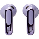 JBL Live Flex 3 Wireless In-Ear Headphones with Microphone JBLLIVEFLEX3PURAM IMAGE 4