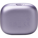  JBL Live Flex 3 Wireless In-Ear Headphones with Microphone JBLLIVEFLEX3PURAM IMAGE 9