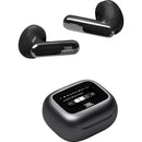  JBL Live Flex 3 Wireless In-Ear Headphones with Microphone JBLLIVEFLEX3BLKAM IMAGE 10