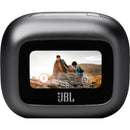  JBL Live Flex 3 Wireless In-Ear Headphones with Microphone JBLLIVEFLEX3BLKAM IMAGE 3