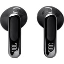  JBL Live Flex 3 Wireless In-Ear Headphones with Microphone JBLLIVEFLEX3BLKAM IMAGE 4