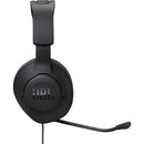  JBL Over-the-Ear Gaming Headphones with Microphone JBLQTUM100M2BLKAM IMAGE 5