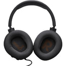  JBL Over-the-Ear Gaming Headphones with Microphone JBLQTUM100M2BLKAM IMAGE 7