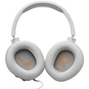  JBL Over-the-Ear Gaming Headphones with Microphone JBLQTUM100M2WHTAM IMAGE 7