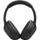 JBL Wireless Over-the-Ear Headphones with Microphone JBLTOURONEM3BLKAM IMAGE 2