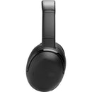  JBL Wireless Over-the-Ear Headphones with Microphone JBLTOURONEM3BLKAM IMAGE 4