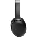  JBL Wireless Over-the-Ear Headphones with Microphone JBLTOURONEM3BLKAM IMAGE 5