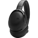  JBL Wireless Over-the-Ear Headphones with Microphone JBLTOURONEM3BLKAM IMAGE 7