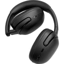  JBL Wireless Over-the-Ear Headphones with Microphone JBLTOURONEM3BLKAM IMAGE 8