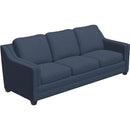  Palliser Corissa 77500-01 Sofa - Burleson Lagoon IMAGE 1