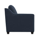  Palliser Corissa 77500-01 Sofa - Burleson Lagoon IMAGE 3