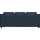  Palliser Corissa 77500-01 Sofa - Burleson Lagoon IMAGE 4