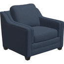  Palliser Corissa 77500-95 Chair - Burleson Lagoon IMAGE 1