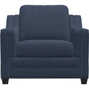  Palliser Corissa 77500-95 Chair - Burleson Lagoon IMAGE 2