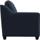  Palliser Corissa 77500-95 Chair - Burleson Lagoon IMAGE 3