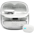  JBL True Wireless In-Ear Noise Cancelling Headphones with Microphone JBLTBUDS2GWHTAM IMAGE 1