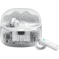  JBL True Wireless In-Ear Noise Cancelling Headphones with Microphone JBLTBEAM2GWHTAM IMAGE 1