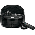  JBL True Wireless In-Ear Noise Cancelling Headphones with Microphone JBLTBEAM2GBLKAM IMAGE 1
