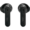  JBL Wireless In-Ear Headphones with Microphone JBLTFLEX2GBLKAM IMAGE 4
