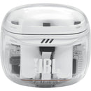 JBL Wireless In-Ear Headphones with Microphone JBLTFLEX2GWHTAM IMAGE 3