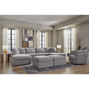  Signature Design by Ashley Modmax 9210416 LAF Corner Chaise IMAGE 20
