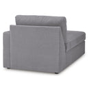  Signature Design by Ashley Modmax 9210417 RAF Corner Chaise IMAGE 2