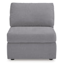  Signature Design by Ashley Modmax 9210446 Armless Chair IMAGE 2