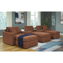  Signature Design by Ashley Modmax 9210246 Armless Chair IMAGE 16