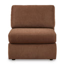  Signature Design by Ashley Modmax 9210246 Armless Chair IMAGE 2