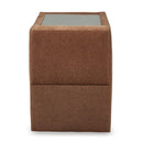  Signature Design by Ashley Modmax 9210257 Console with Storage IMAGE 3