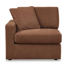  Signature Design by Ashley Modmax 9210264 LAF Corner Chair IMAGE 2