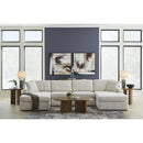  Signature Design by Ashley Modmax 9210317 RAF Corner Chaise IMAGE 8