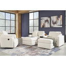  Signature Design by Ashley Modmax 9210327 Console with Audio System IMAGE 9