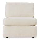  Signature Design by Ashley Modmax 9210346 Armless Chair IMAGE 2