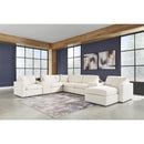  Signature Design by Ashley Modmax 9210365 RAF Corner Chair IMAGE 13