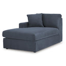  Signature Design by Ashley Modmax 9212116 LAF Corner Chaise IMAGE 2