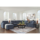  Signature Design by Ashley Modmax 9212146 Armless Chair IMAGE 17