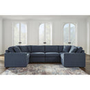  Signature Design by Ashley Modmax 9212146 Armless Chair IMAGE 6