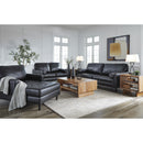  Signature Design by Ashley Bryceview 2120535C Loveseat IMAGE 7