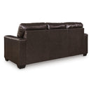  Signature Design by Ashley Santorine 2170639C Queen Sofa Sleeper IMAGE 4