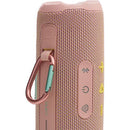  JBL Bluetooth Portable Speaker JBLFLIP7PINKAM IMAGE 10
