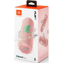  JBL Bluetooth Portable Speaker JBLFLIP7PINKAM IMAGE 13