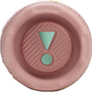 JBL Bluetooth Portable Speaker JBLFLIP7PINKAM IMAGE 4
