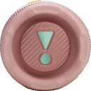  JBL Bluetooth Portable Speaker JBLFLIP7PINKAM IMAGE 5
