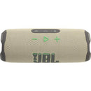  JBL Bluetooth Portable Speaker JBLFLIP7SANDAM IMAGE 6
