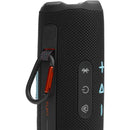  JBL Bluetooth Portable Speaker JBLFLIP7BLKOAM IMAGE 10