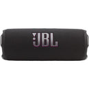  JBL Bluetooth Portable Speaker JBLFLIP7BLKOAM IMAGE 2