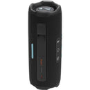  JBL Bluetooth Portable Speaker JBLFLIP7BLKOAM IMAGE 3