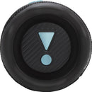  JBL Bluetooth Portable Speaker JBLFLIP7BLKOAM IMAGE 5